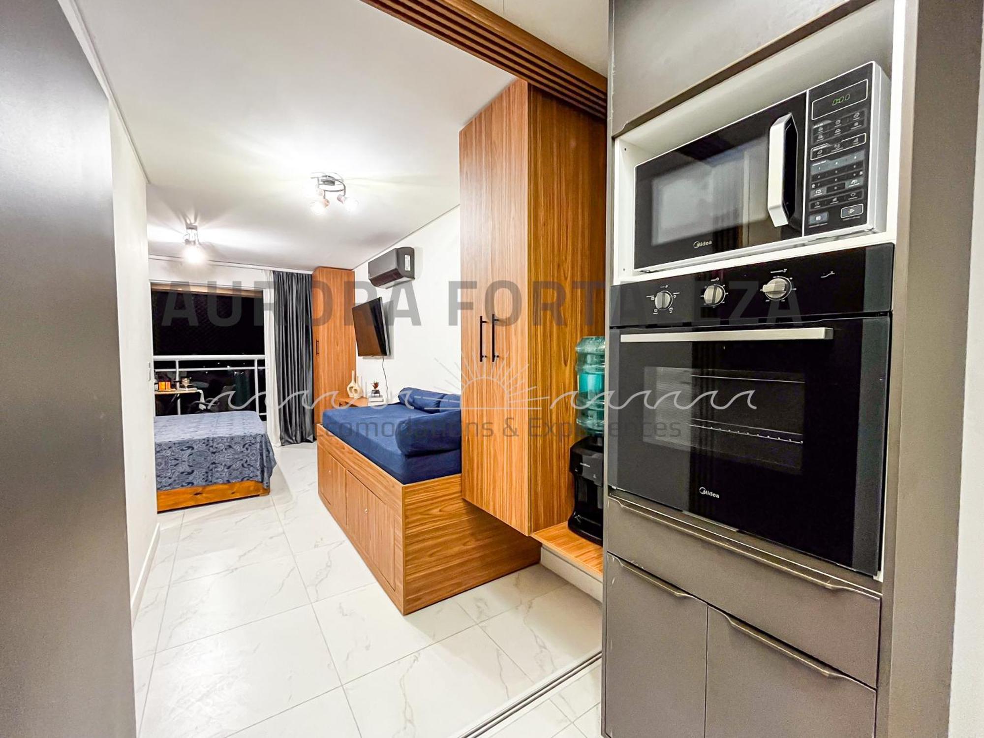 Aurora Apartment Fortaleza (Ceara)