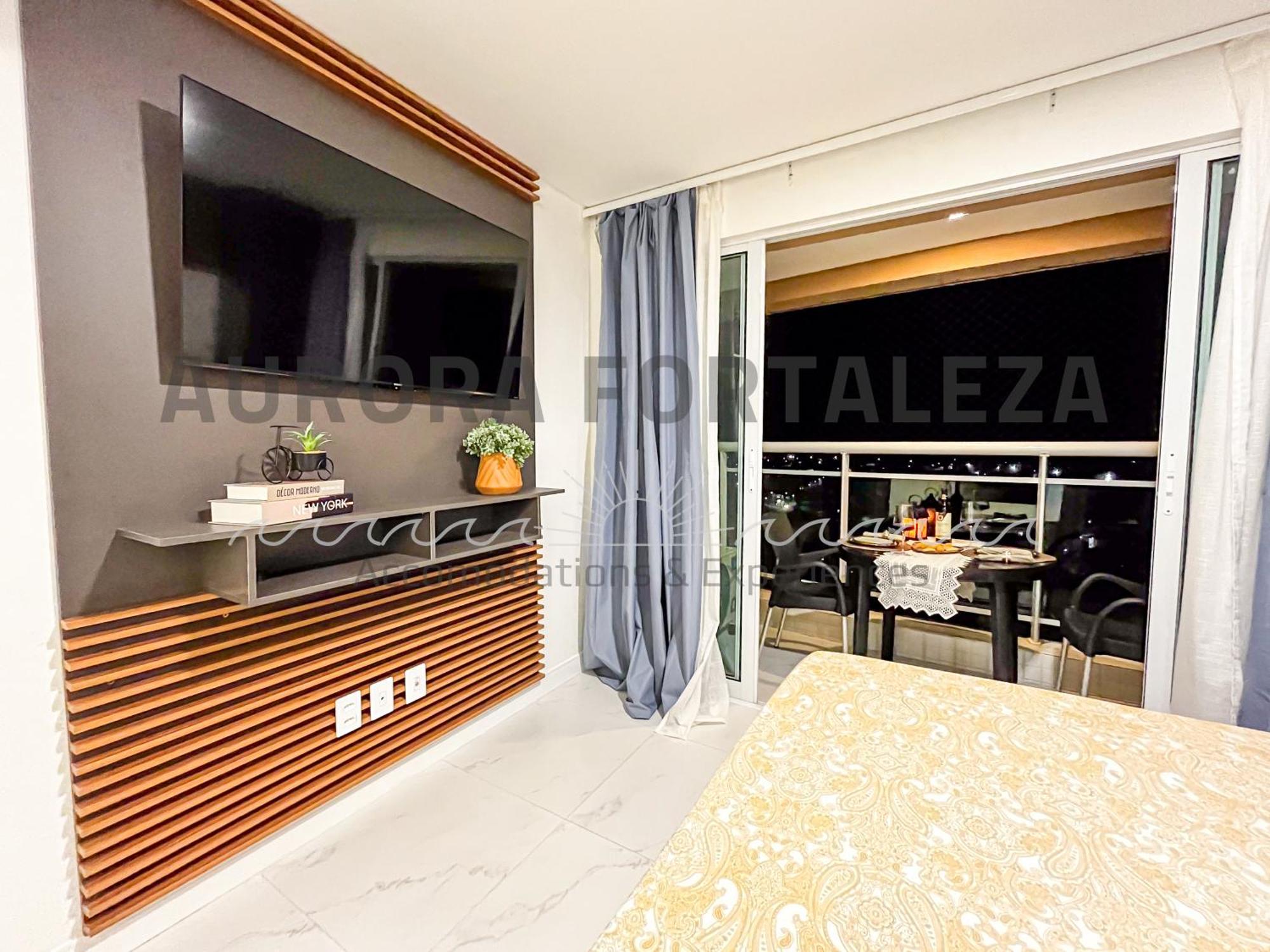 Aurora Fortaleza (Ceara)