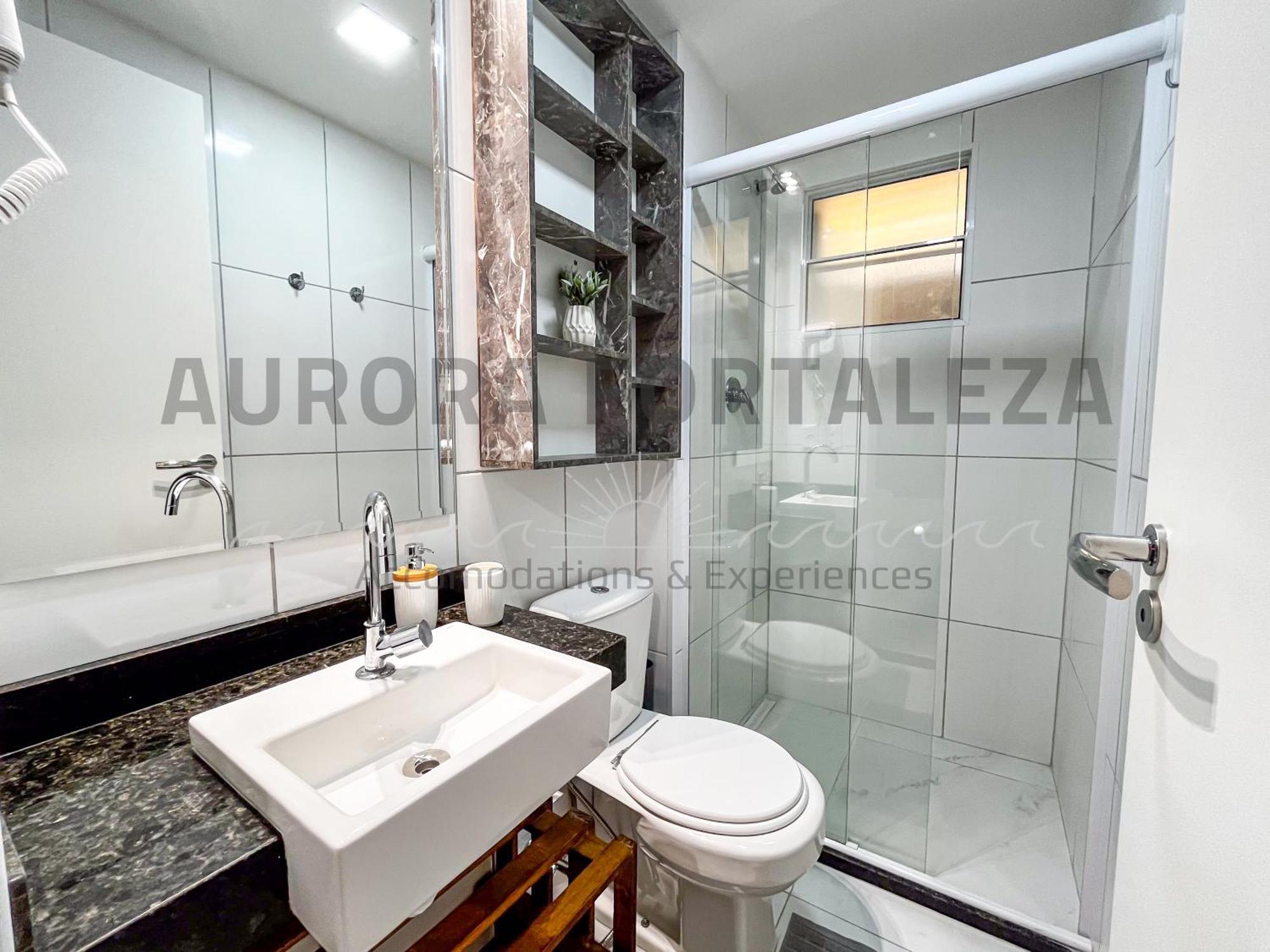Aurora Fortaleza (Ceara)