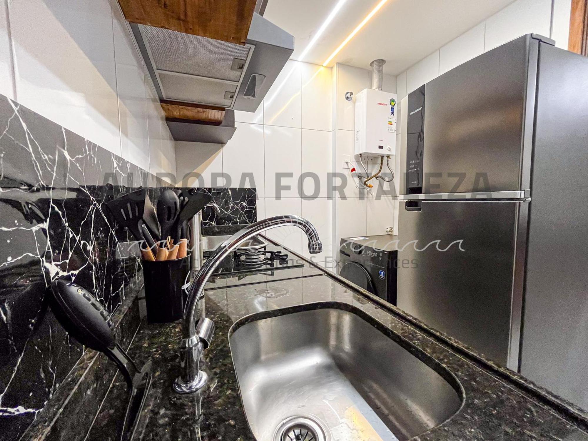 Aurora Apartment *