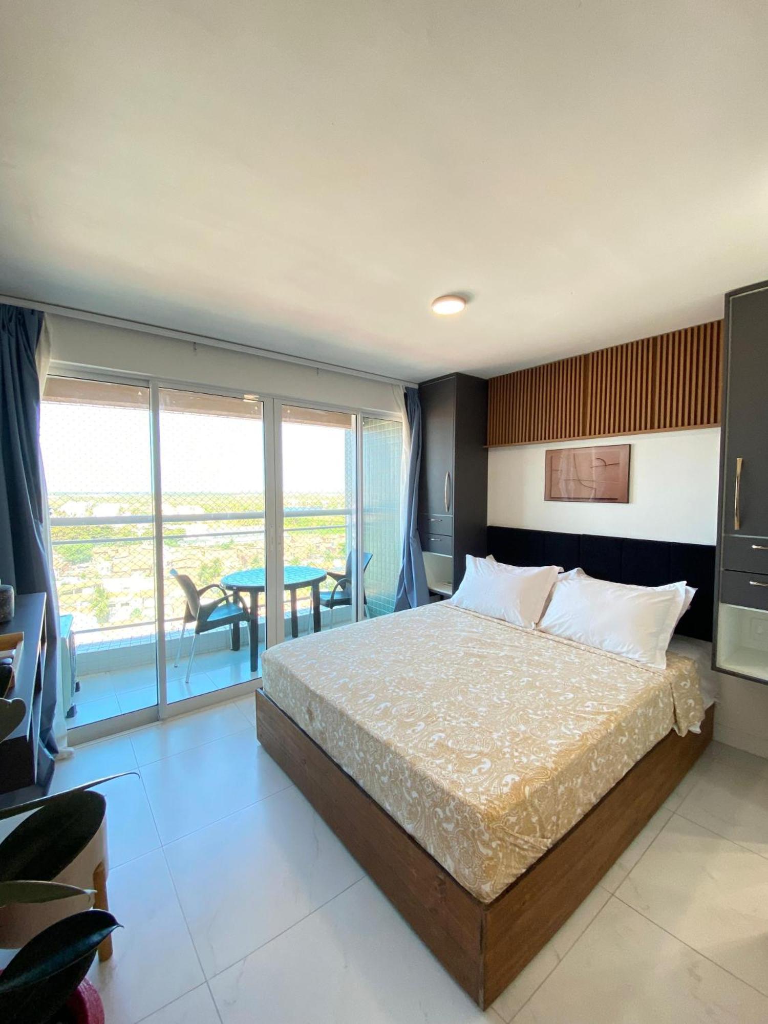 Aurora Apartment *