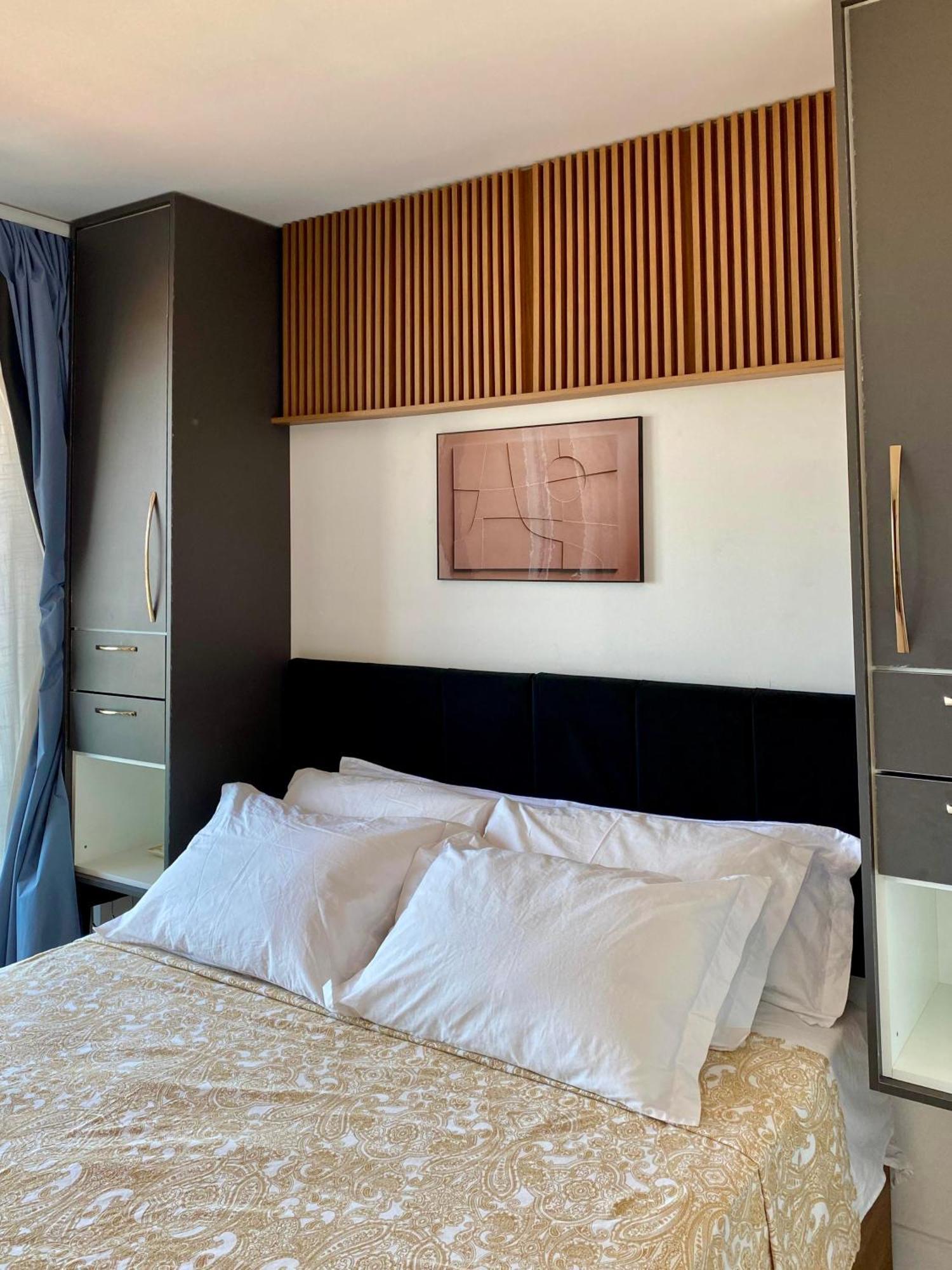 Aurora Apartment Fortaleza (Ceara)