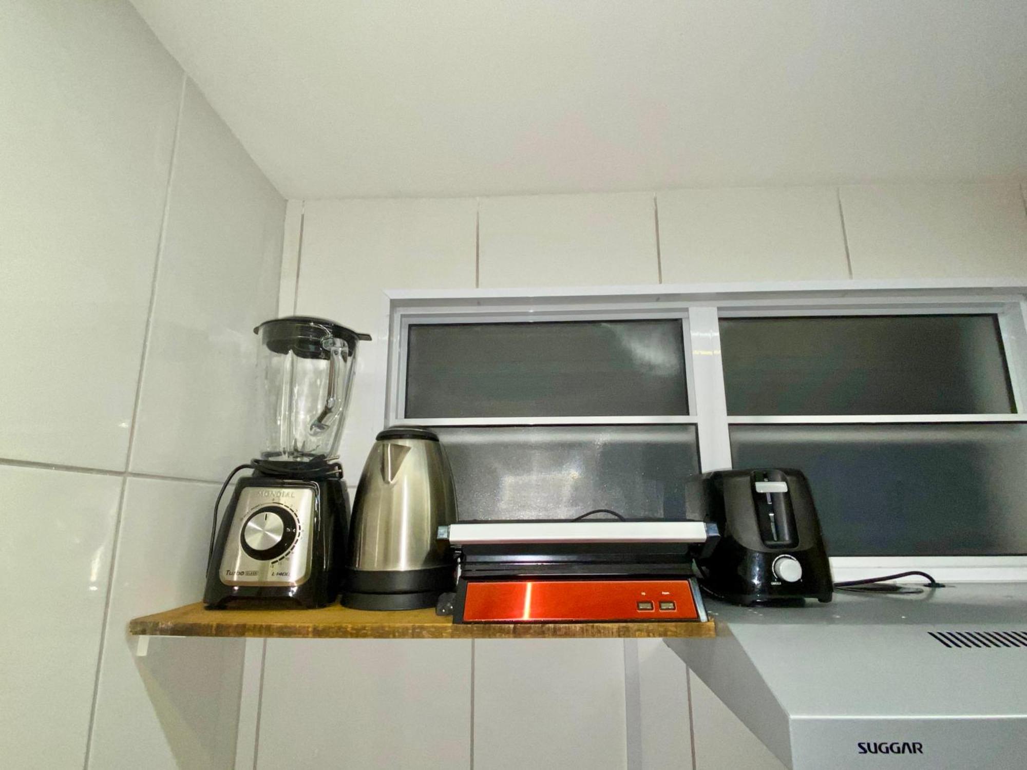 Aurora Apartment Fortaleza (Ceara)