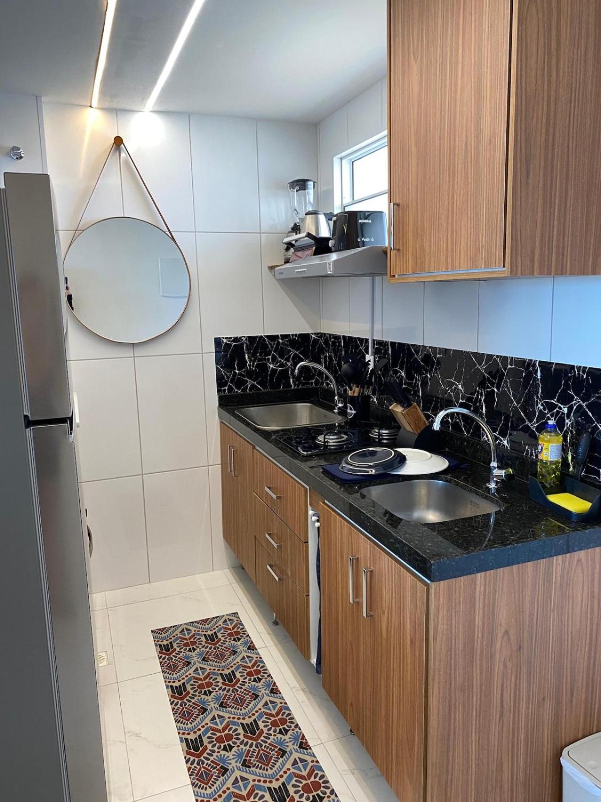 Aurora Apartment Fortaleza (Ceara)