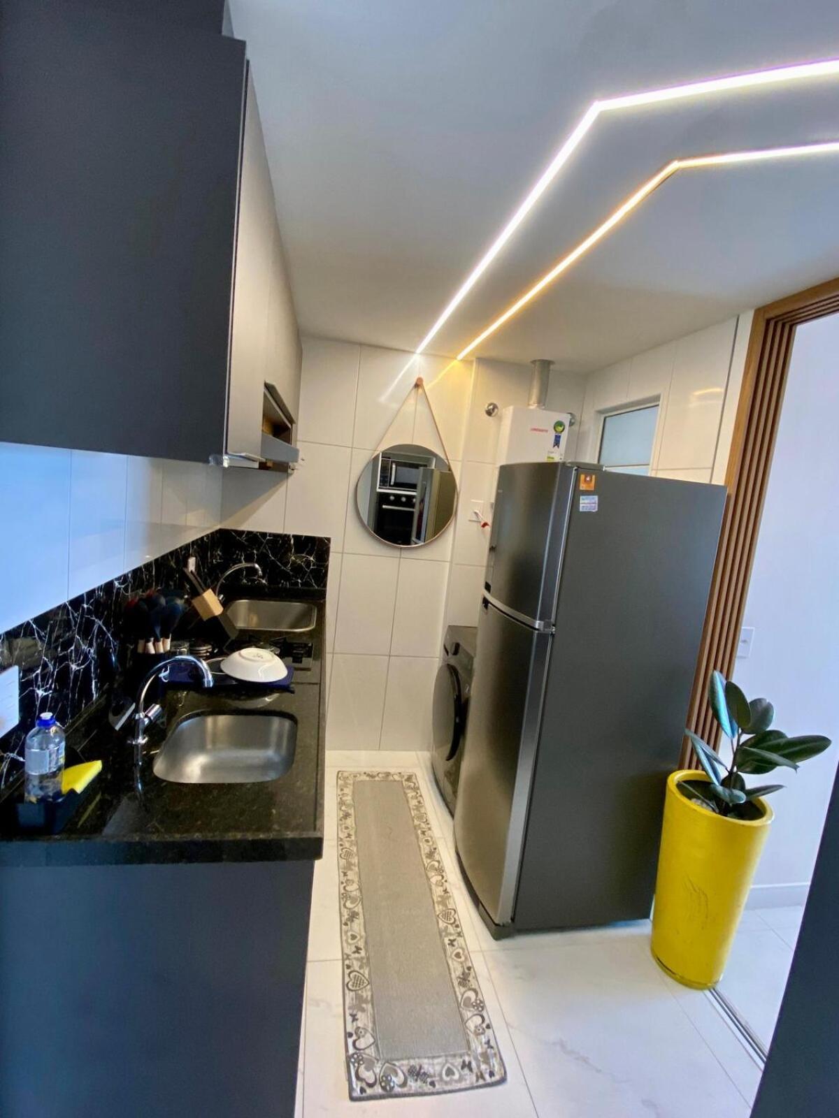 Apartment Aurora Fortaleza (Ceara)