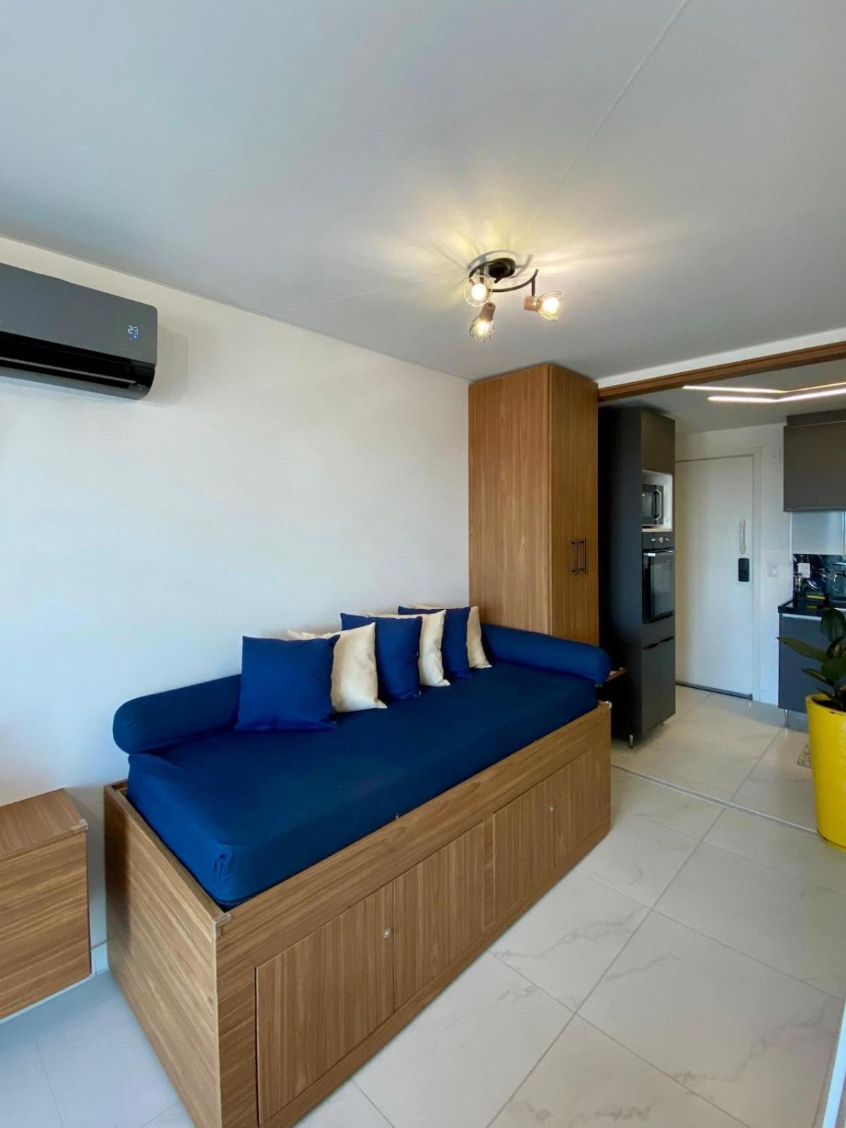Apartment Aurora Fortaleza (Ceara)