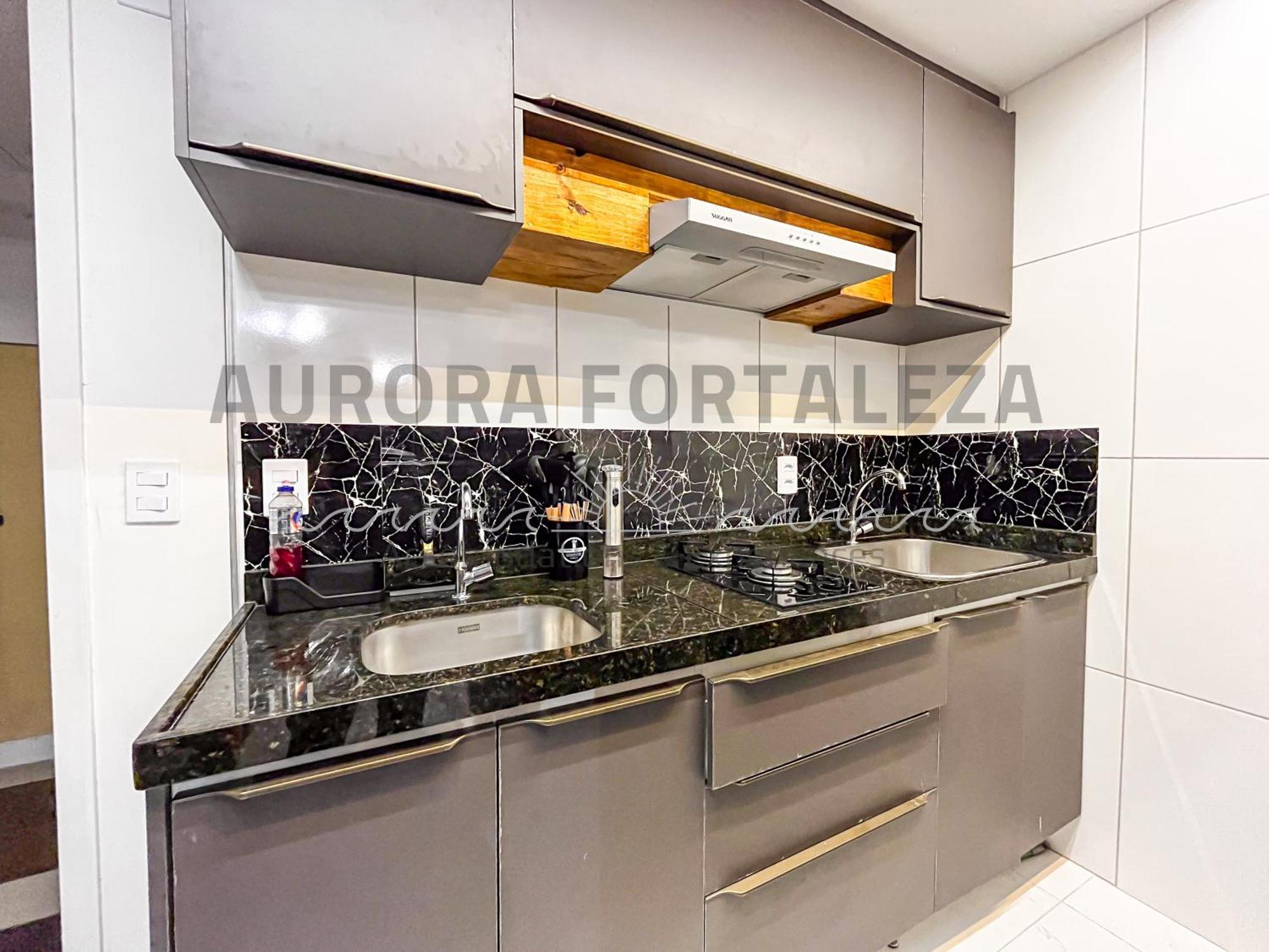 Aurora Fortaleza *