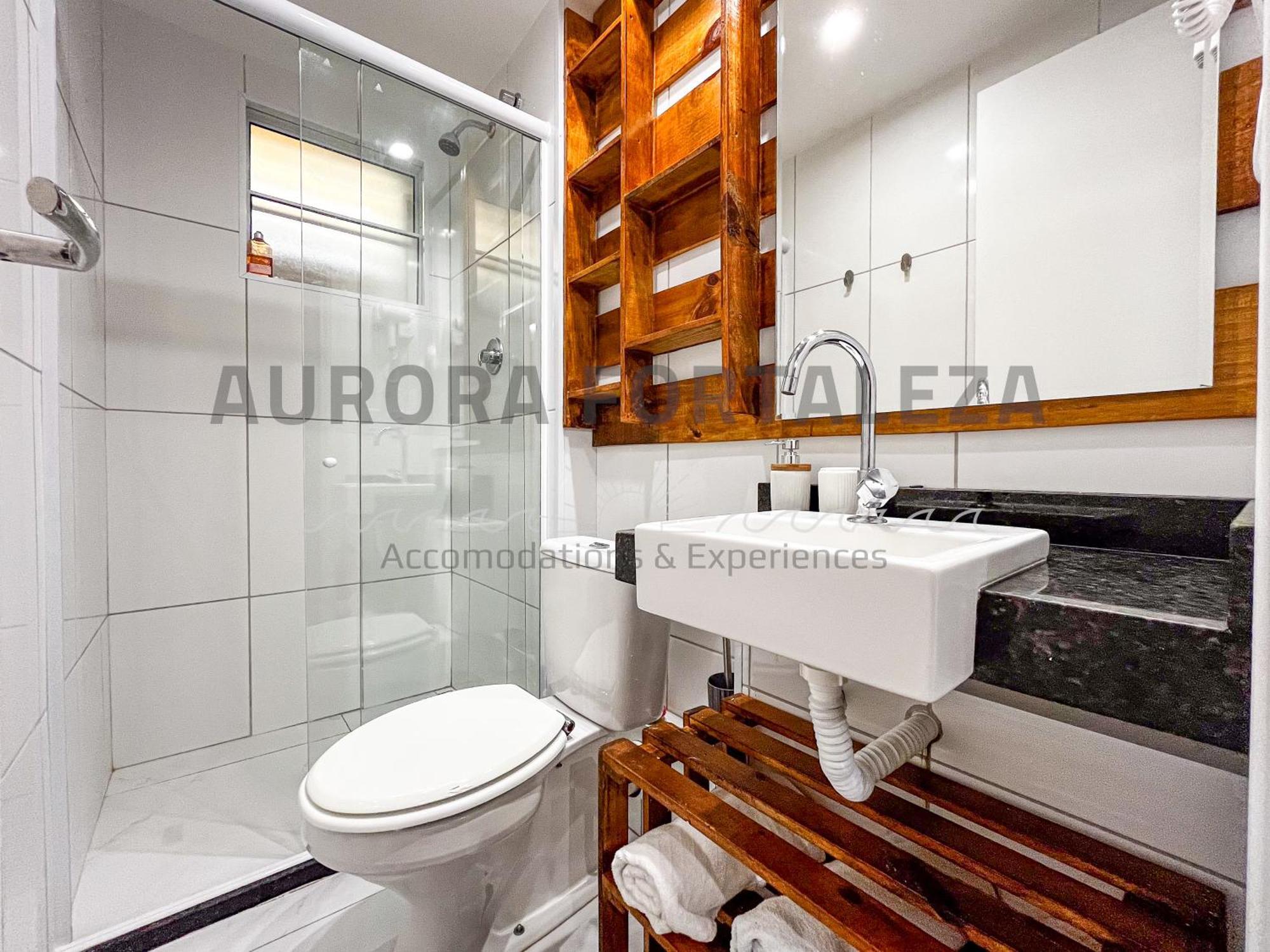 Aurora Fortaleza