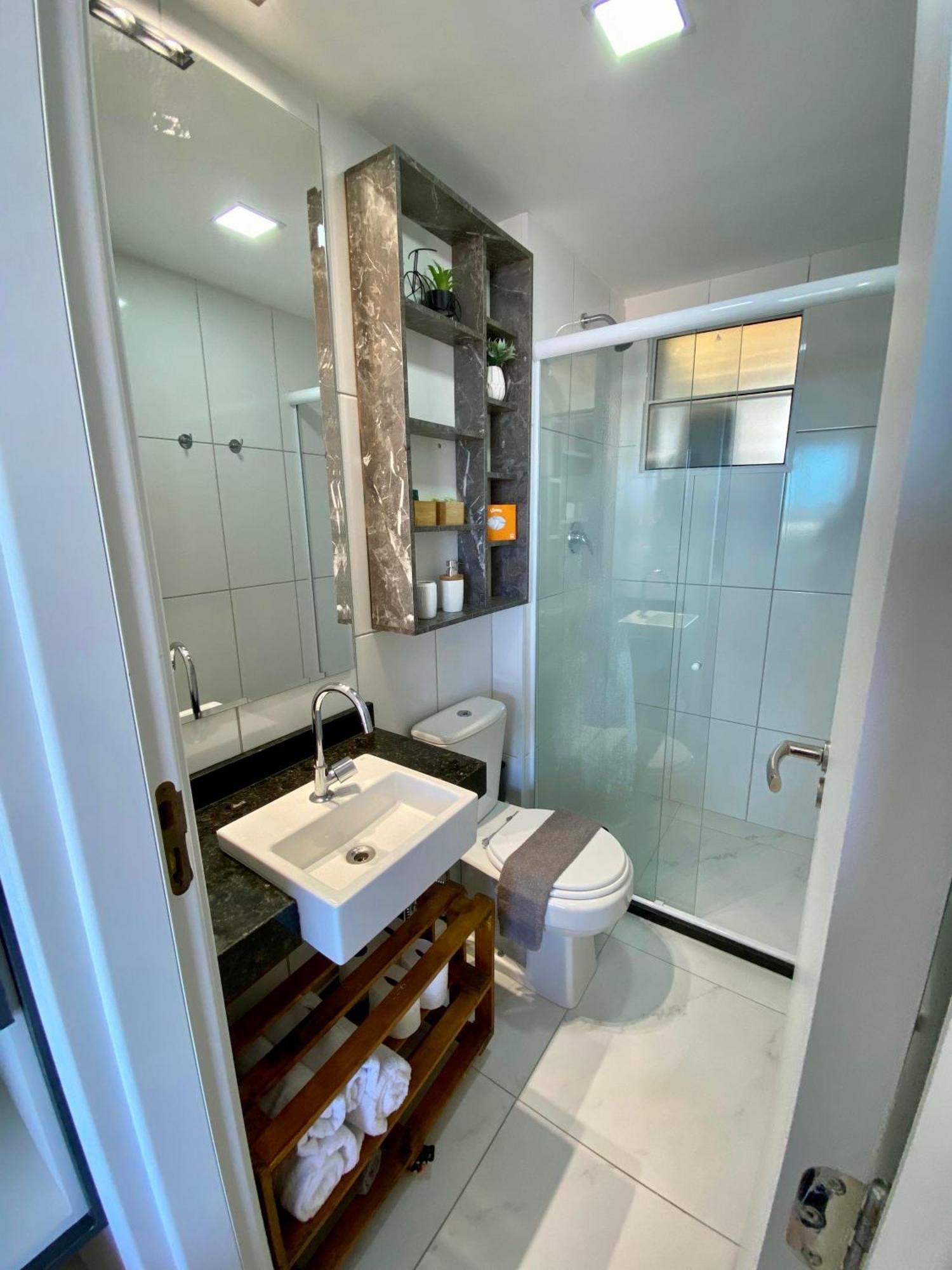Apartamento Aurora Fortaleza Fortaleza (Ceara)