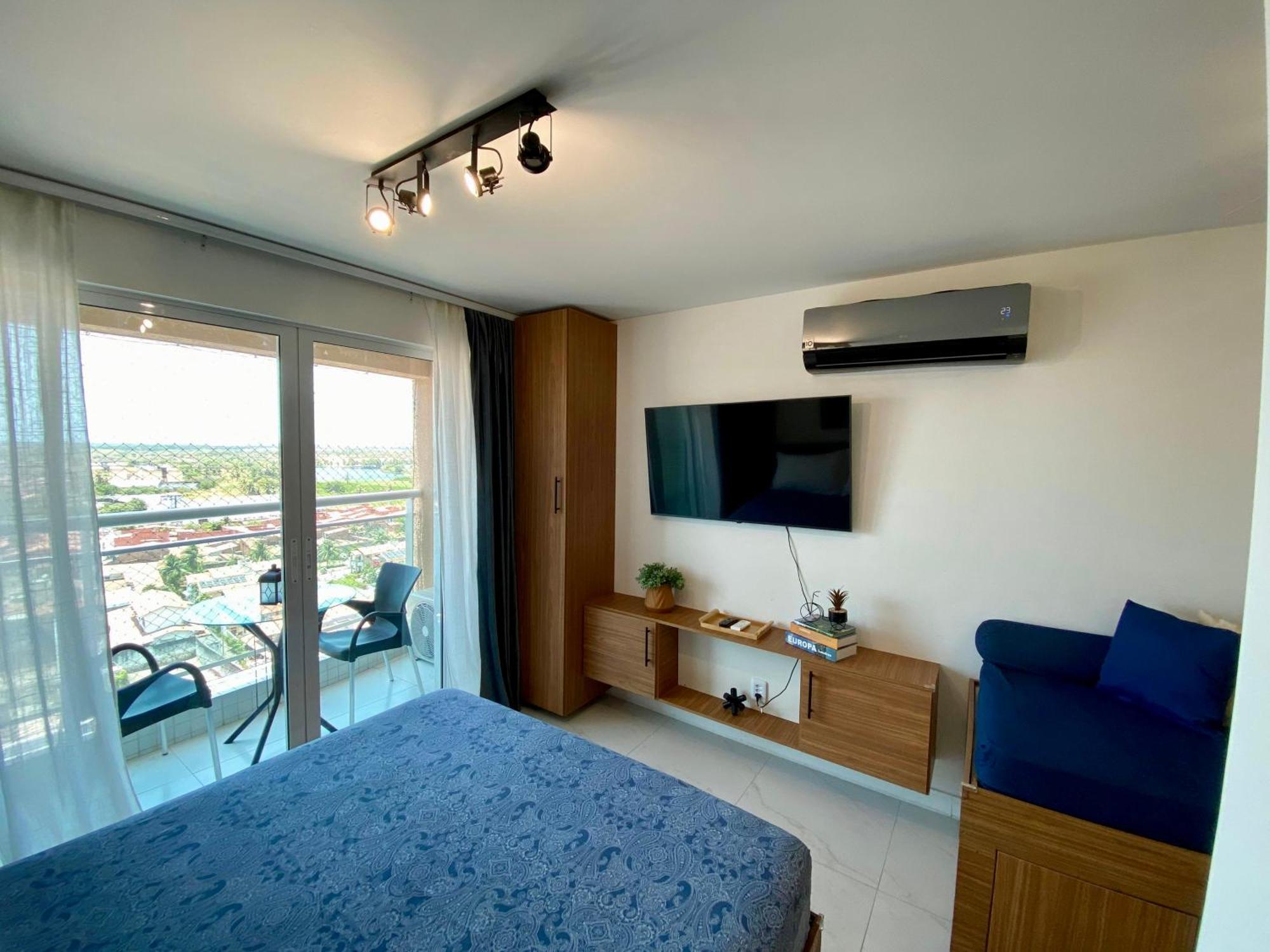 Apartamento Aurora Fortaleza *