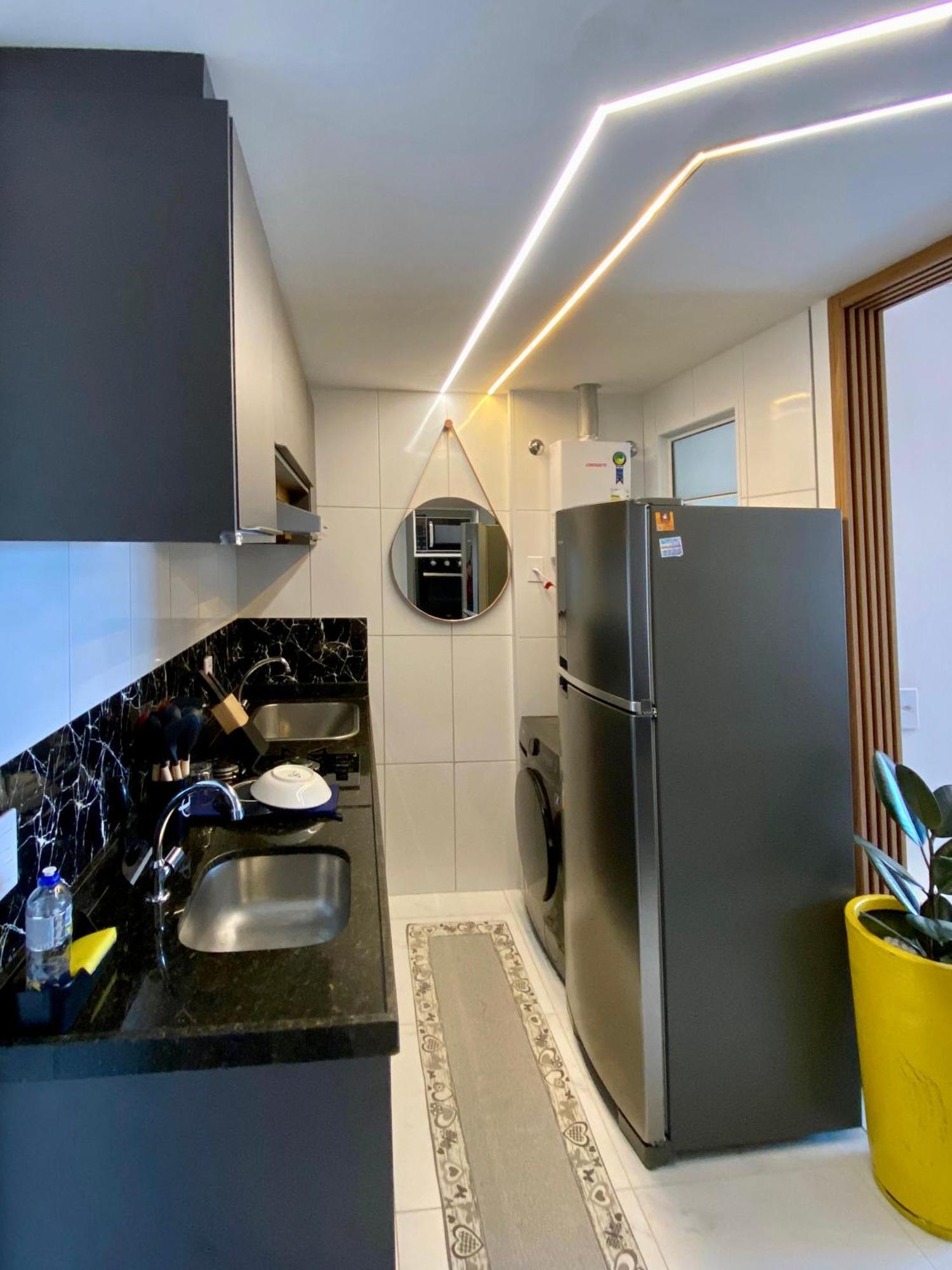 Apartamento Aurora Fortaleza