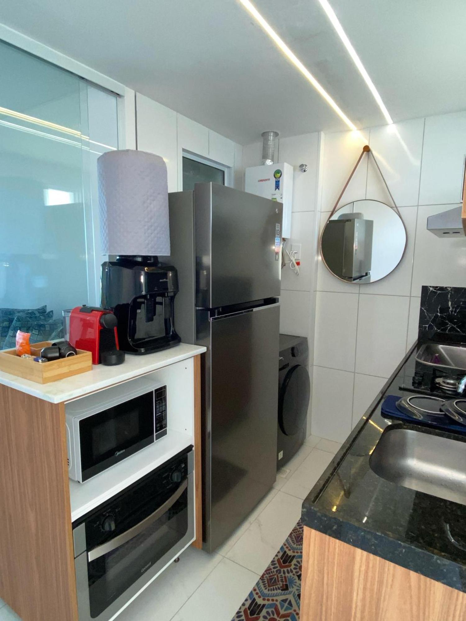 Apartamento Aurora Fortaleza