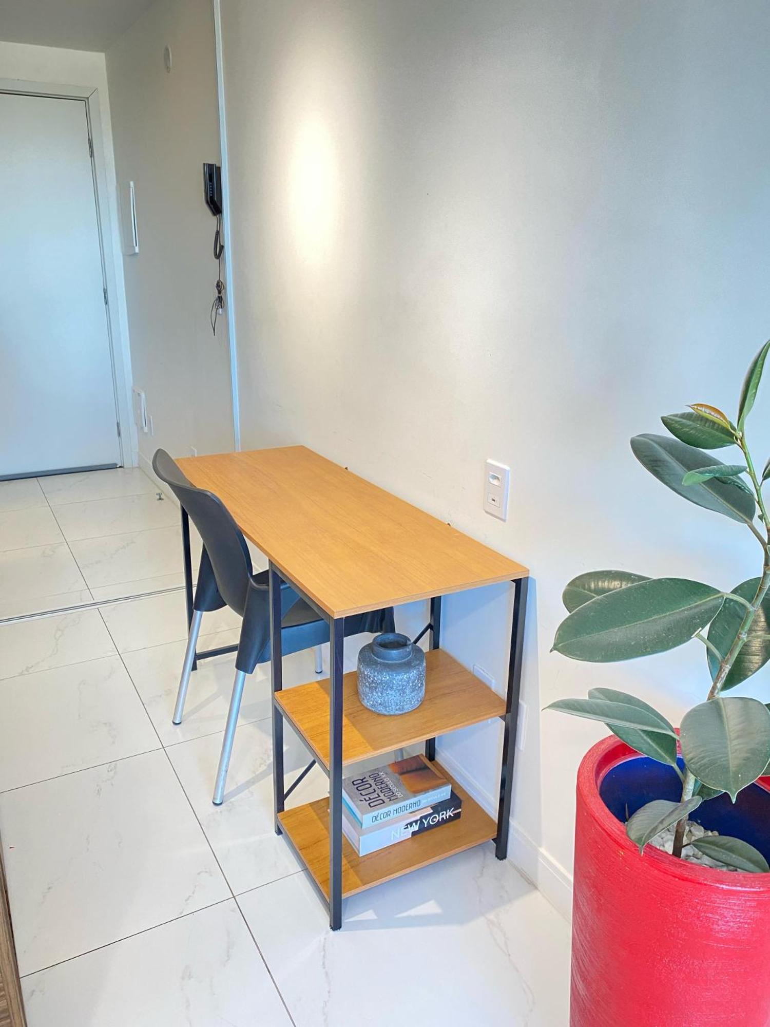 Apartamento Aurora Fortaleza *