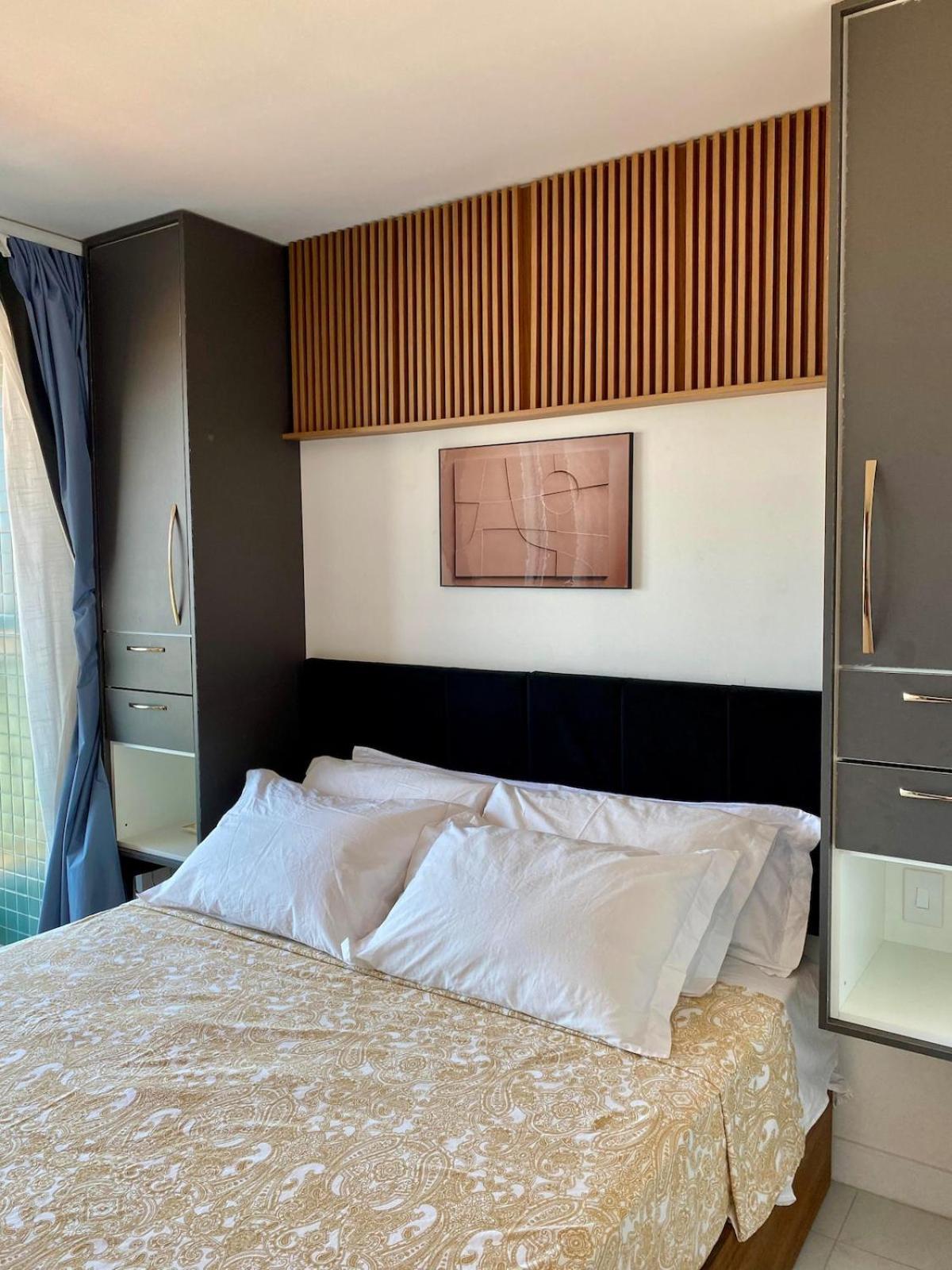 Apartamento Aurora Fortaleza